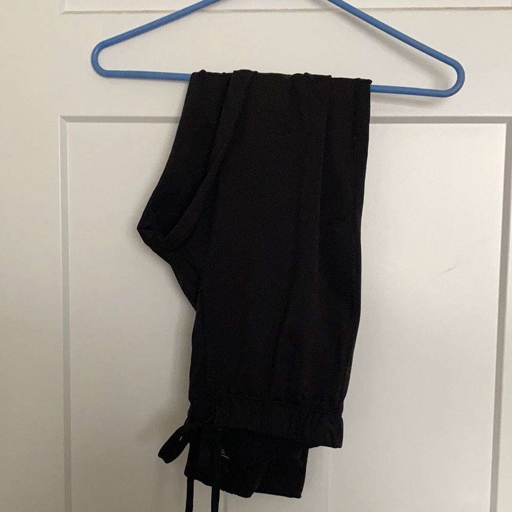 LLD aeropostale jogger pants